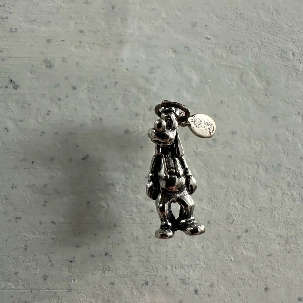 Vintage Disney Charm